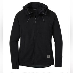 Outdoor Research Trail Mix Hoodie NWOT M